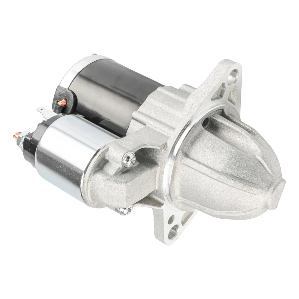 Motores de arranque 17840N para Subaru Impreza 2004-2011 Subaru Forester 2003-2013 Foto 3 de 4