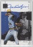 2024 Panini Impeccable Immortal Ink 26/35 Rollie Fingers #II-RF Auto HOF