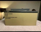 Hasbro The Mandalorian Vintage Collection Razor Crest Vehicle Action Figure