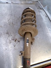 Amortisseur Peugeot 208