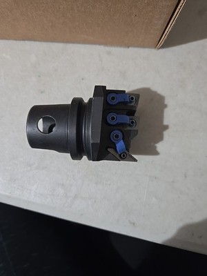 VALENITE TURNING HEAD IVSN324 