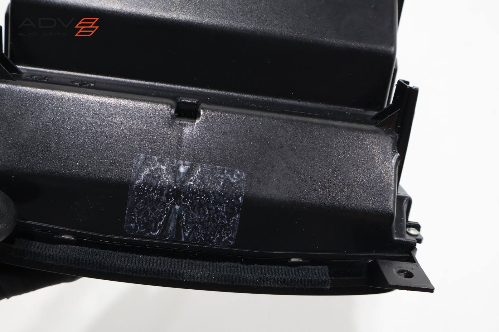 2006-12 BENTLEY CONTINENTAL CONSOLE REAR HVAC HEATER CLIMATE CONTROL SWITCH OEM