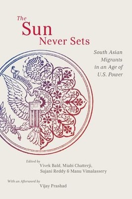 Manu Vimalassery The Sun Never Sets (Taschenbuch) (US IMPORT)