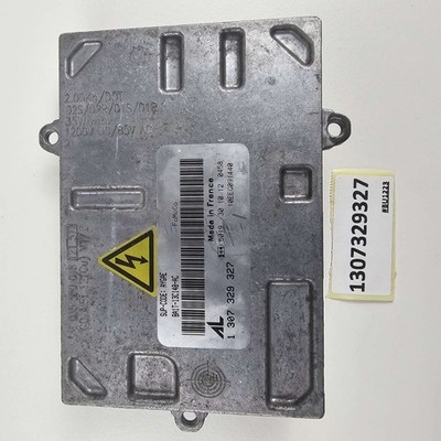 2007-2015 Volvo S40 Xenon HID Headlight Ballast 1307329327