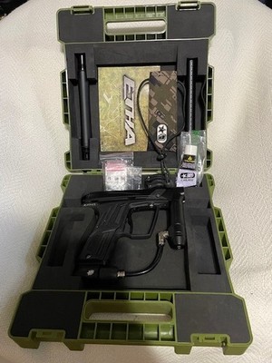 Planet Eclipse Etha 1 Paintball Marker