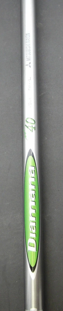 Shaft for Ladies Callaway Mavrik Driver 111cm Ladies Diamana 40 Graphite Shaft