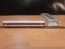 Märklin Mini-club IC Grossraumwagen Artikel Nr. 8773