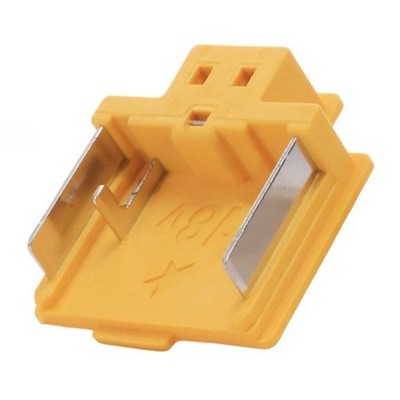 Batterieklemme Kontaktplatte 6438522 18V für Modell BDF453 BDF456 DDF456