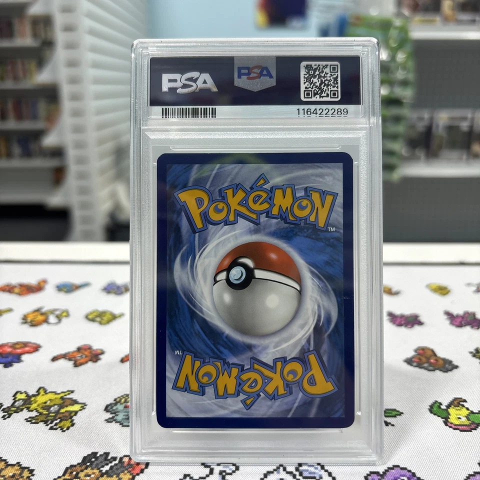 Mew GG10/GG70 Crown Zenith: Galarian Gallery Holo - Image 2 of 2