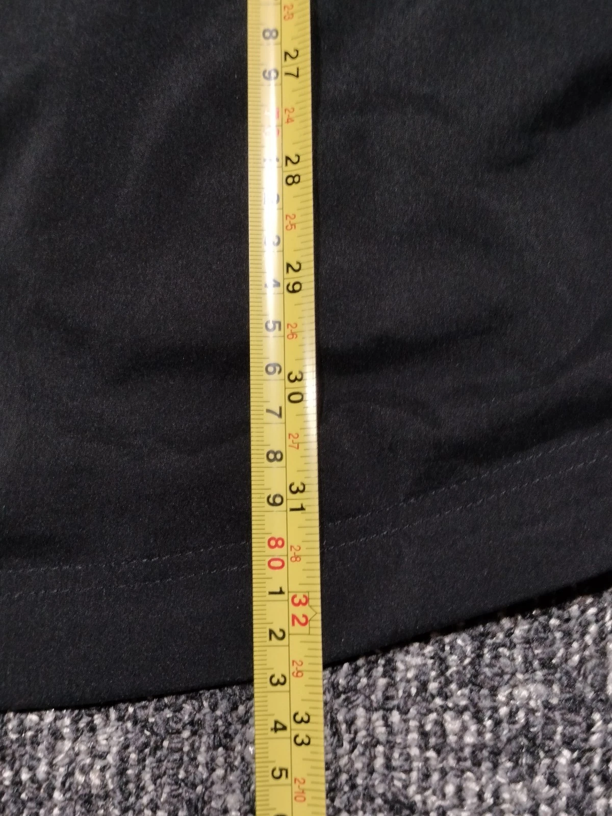 Cutter & Buck Breaker Half Zip Pullover Popover Jacket Golf Black Weathertec XXL image 22