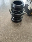 1”1/8 to 1" REDUCER Black  Steel Threaded Bike Headset
