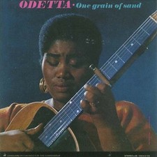 One Grain of Sand by Odetta CD