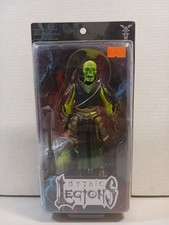 Mythic Legions All-Stars 4 Scaphoid Action Figure Four Horsemen NEW