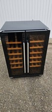 Rusell Hobbs Dual Zone Wine Cooler
