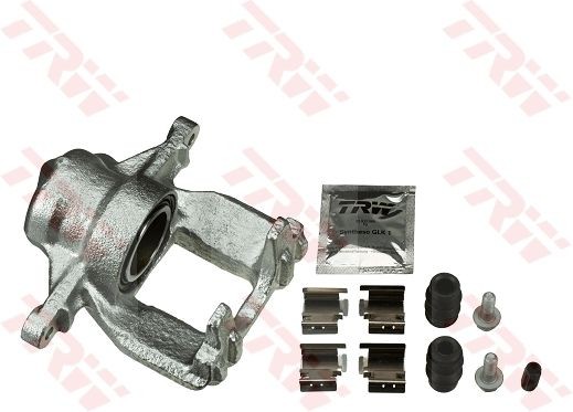 Étrier de frein BHS1121E TRW de qualité première monte conforme aux normes de sécurité OEM