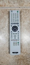 Genuine Sony RMT-D229A DVD Recorder Remote Control