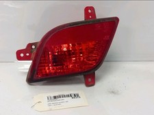 Antibrouillard Opel Mokka