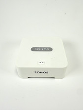 Sonos ZoneBridge BR100 White Wireless Bridge ...