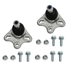 2 Traggelenk Querlenker für Mercedes A-Klasse A-Class W168 vorne links rechts