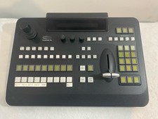 Broadcast Pix 1000 Video Control Panel Switcher In Great Condition