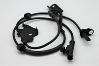ABS Sensor Vorderachse Links FüR Toyota Auris Touring Avensis Corolla Verso