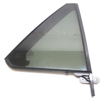 VW T-Roc I 2G Facelift R-Line 2GA845214L door window fixed seal right