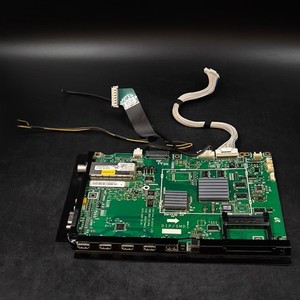 Samsung BN41-01190A BN9402662 Fernseher Platine Funktionsfähig