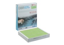 Filtre d'habitacle Porsche 928