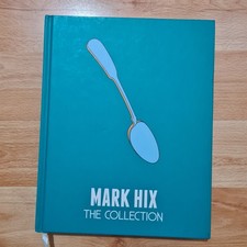 Mark Hix: The Collection by Mark Hix Hardcover