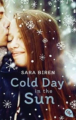 Cold Day in the Sun, Sara Biren