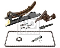 Febi Bilstein 48386 Steuerkettensatz FüR BMW