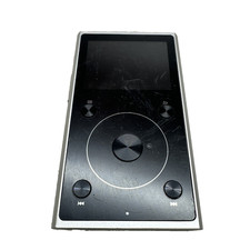 FiiO X1 2nd Generation Digital Audio Player, Model FX-1221.