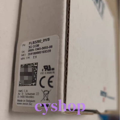 1PC Brand New EWON FLB3202_01/S module Fast shipping FedEx or DHL