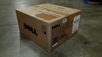 Dell CT350447 Bildtrommel UF100 für Dell Color Laser Printer 5110cn