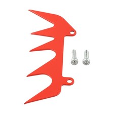 Chainsaw Replacement Easy Installation Prevent Accidents Robust Design