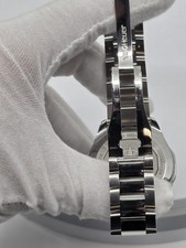 TAG Heuer Aquaracer WBP2115 Green Sunray Dial 40mm Automatic Men Watch 17