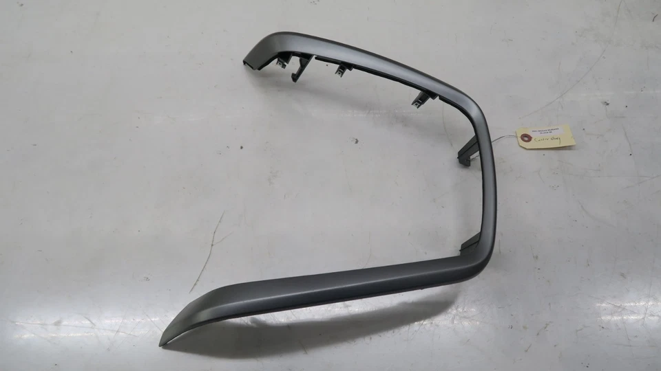 2017-2024 Nissan Murano OEM Center Dash Trim Bezel Molding 684135AA0A - Image 2 of 4