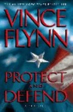 Protect and Defend Vince Flynn