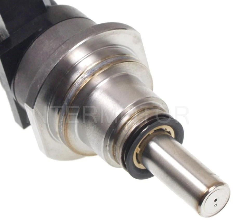 Inyector de combustible para Mazda 3 2007-2013 SMP 2007 2008 2009 2010 2011 2012 2013 Foto 2 de 4