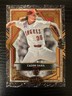 2025 Topps Tier One - Caden Dana  Base #74 (RC)