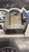 2013-16 Ford Escape Enginemotor Brain Box Dj5a-12a650-bk Ecu 1.6l