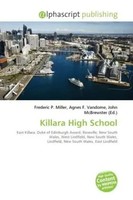 Frederic P. Miller (U. A.) | Killara High School | Taschenbuch | Englisch (2026)