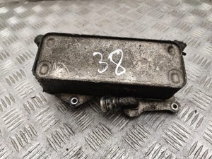 AUDI A6 4G2, C7, 4GC Getriebekühler 4G0317021M 2.00 Diesel 130kw 2012 17649473