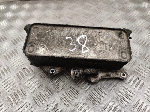 AUDI A6 4G2, C7, 4GC Getriebekühler 4G0317021M 2.00 Diesel 130kw 2012 17649473