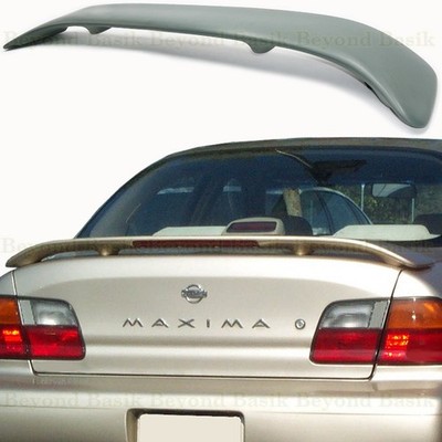 For 1995 1996 1997 1998 1999 Nissan Maxima Factory Style Spoiler W