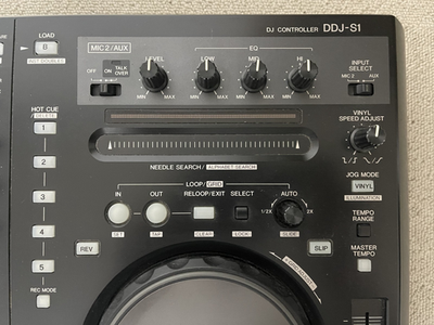 Pioneer DDJ-S1 DJ Controller for sale online | eBay