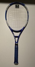 Head Heat Liquid Metal 102 Sq.in Tennis Racquet