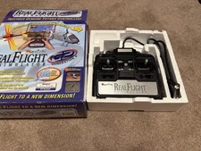 Real flight Simulator