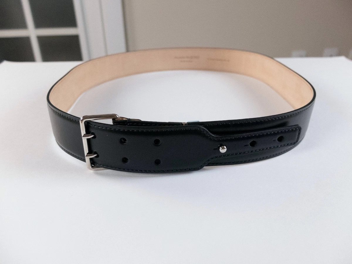 Alexander McQueen Belts for Men for sale - eBay