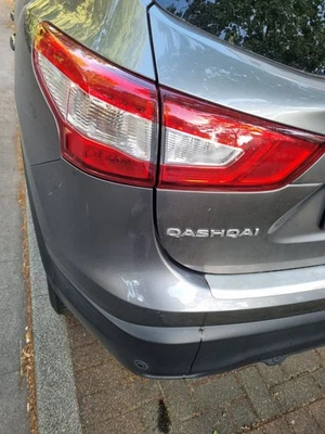 Nissan Qashqai J11 1.6 Diesel Automatik | Panorama | Leder | Klima | Tempomat | - Bild 1 von 4